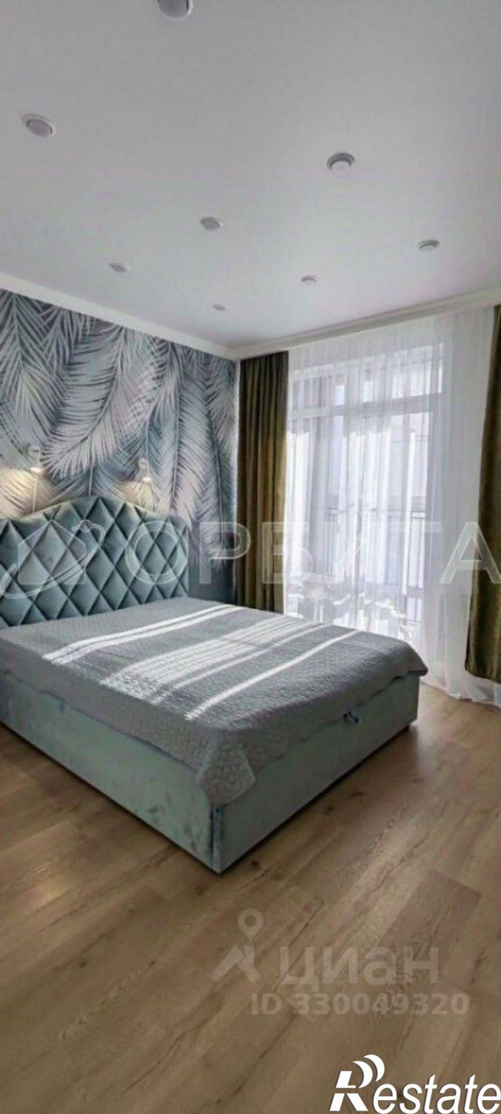 3-комн квартира ул Муравленко, 11,  д. 11