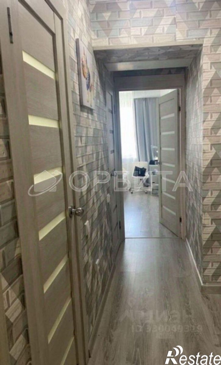 2-комн квартира ул Голышева, 2 1,  д. 2 1,  к. 1