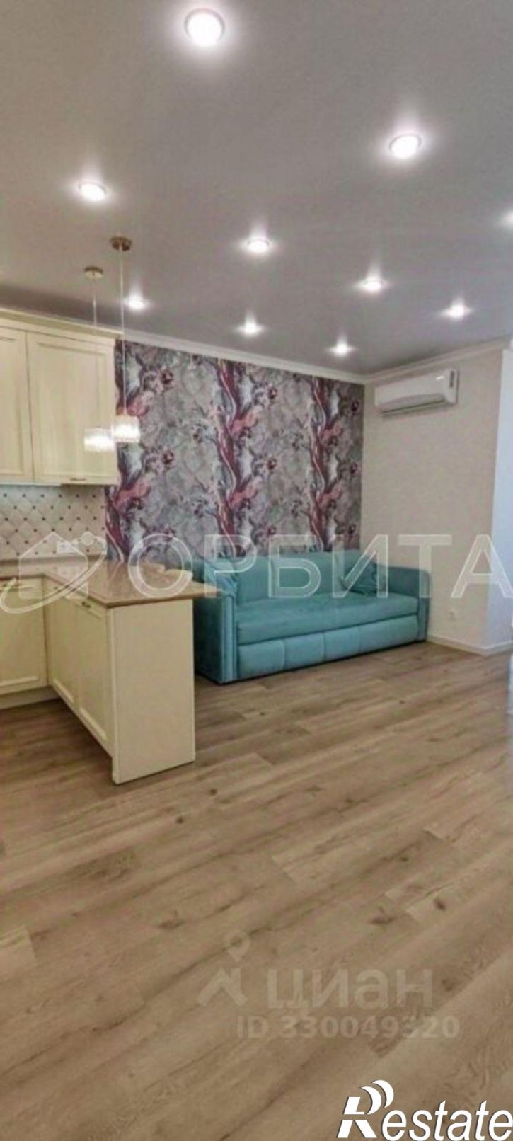 3-комн квартира ул Муравленко, 11,  д. 11