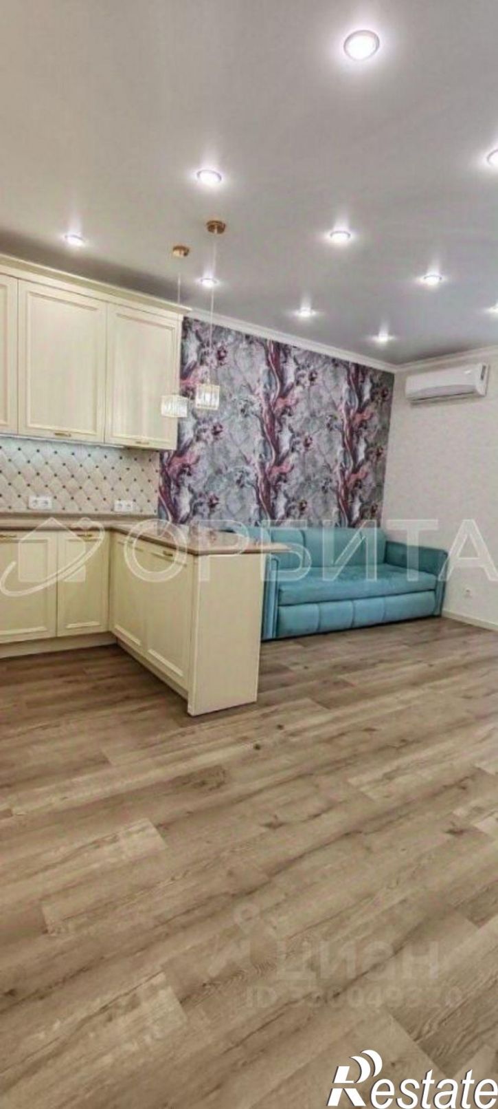 3-комн квартира ул Муравленко, 11,  д. 11