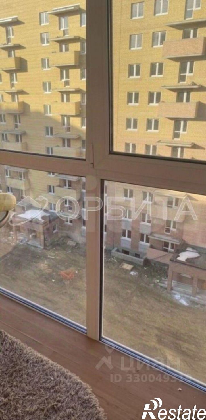 2-комн квартира ул Голышева, 2 1,  д. 2 1,  к. 1
