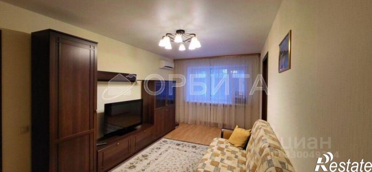 2-комн квартира ул Володарского, 34,  д. 34