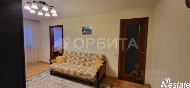 2-комн квартира ул Володарского, 34,  д. 34