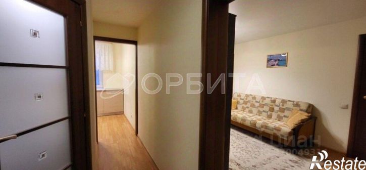 2-комн квартира ул Володарского, 34,  д. 34