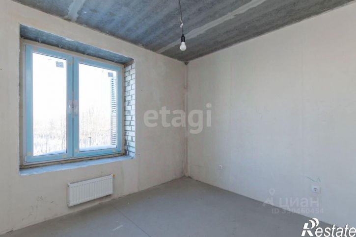 2-комн квартира ул Геннадия Куцева, 3,  д. 3
