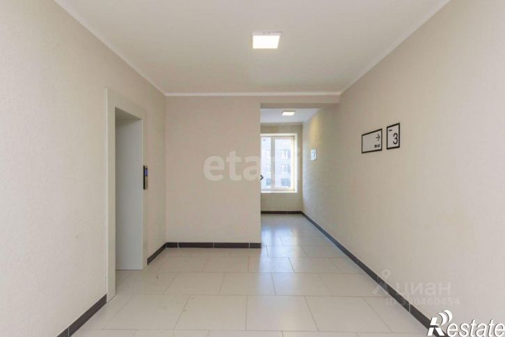 2-комн квартира ул Геннадия Куцева, 3,  д. 3