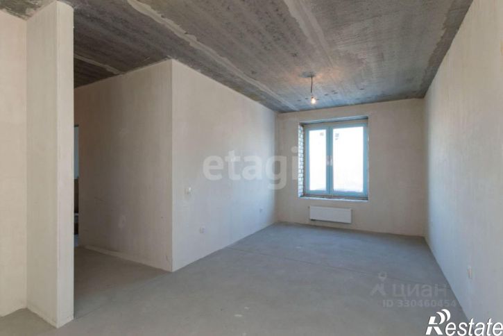2-комн квартира ул Геннадия Куцева, 3,  д. 3