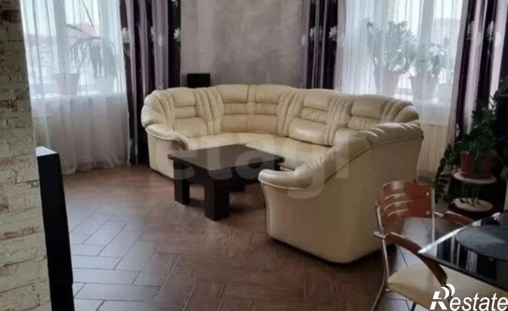 4-комн квартира пр-д 9 Мая, 7/2,  д. 7/2
