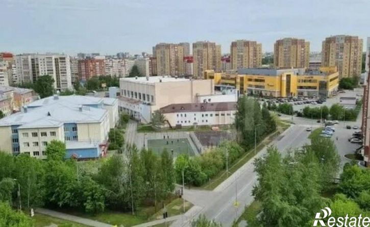 4-комн квартира пр-д 9 Мая, 7/2,  д. 7/2