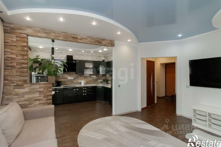 2-комн квартира ул Широтная, 209,  д. 209
