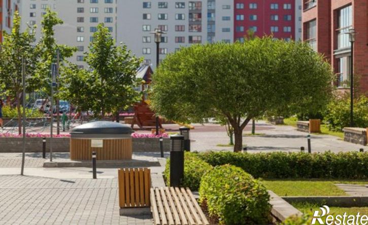 2-комн квартира ул Газовиков, 71,  д. 71