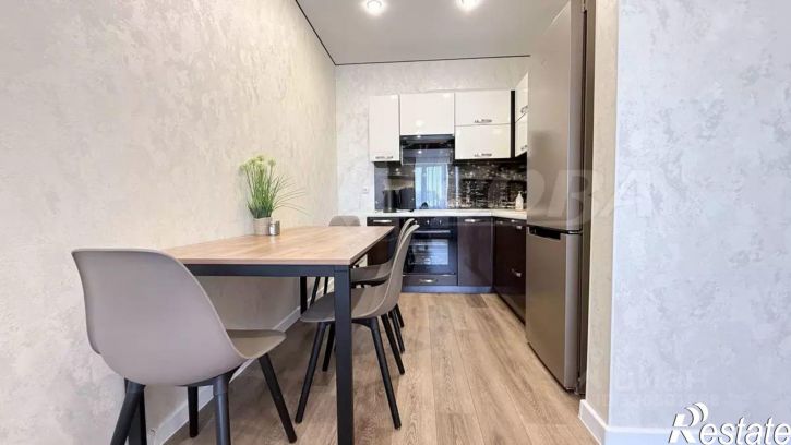 1-комн квартира Новгородская улица, 22,  д. 22