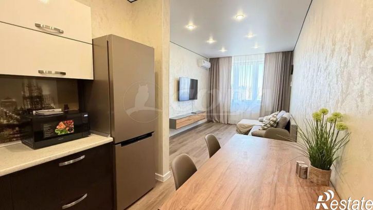 1-комн квартира Новгородская улица, 22,  д. 22