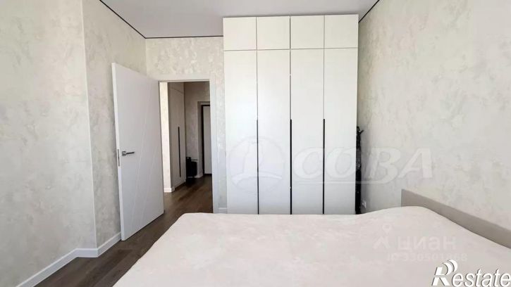 1-комн квартира Новгородская улица, 22,  д. 22