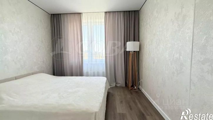 1-комн квартира Новгородская улица, 22,  д. 22