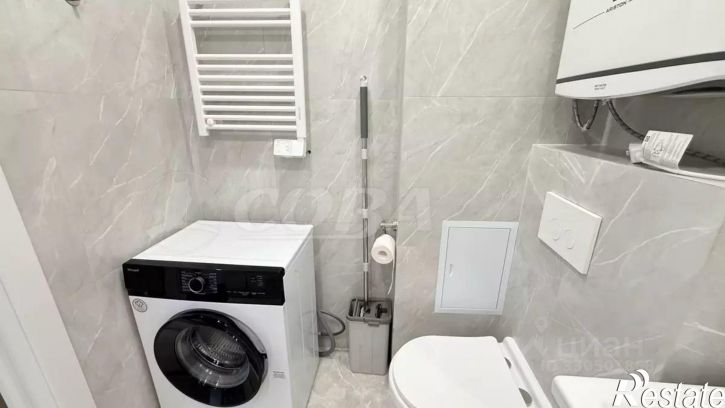 1-комн квартира Новгородская улица, 22,  д. 22