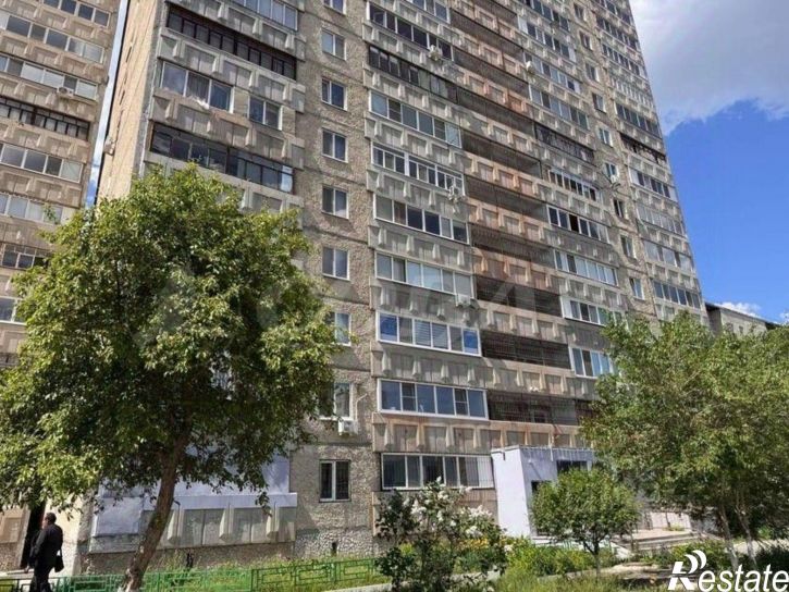 2-комн квартира улица Газовиков, 19,  д. 19