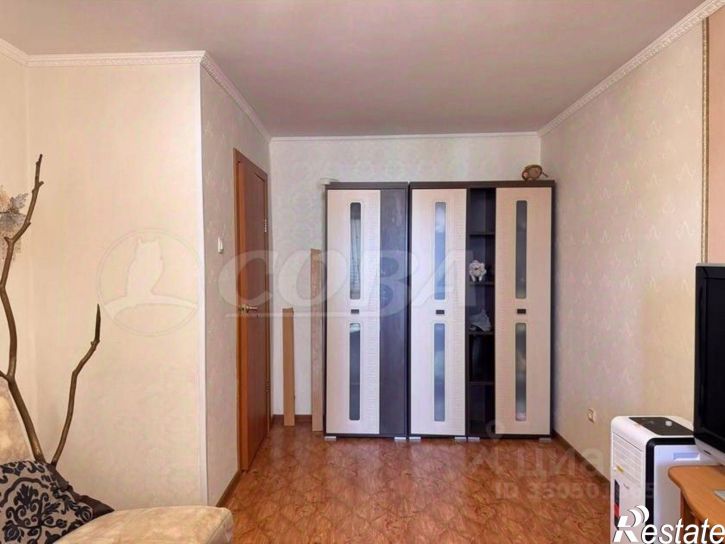 2-комн квартира улица Газовиков, 19,  д. 19
