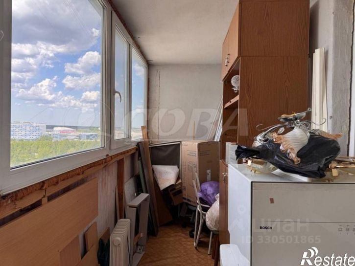 2-комн квартира улица Газовиков, 19,  д. 19