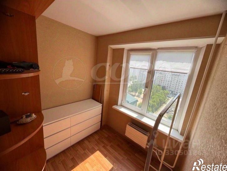 2-комн квартира улица Газовиков, 19,  д. 19