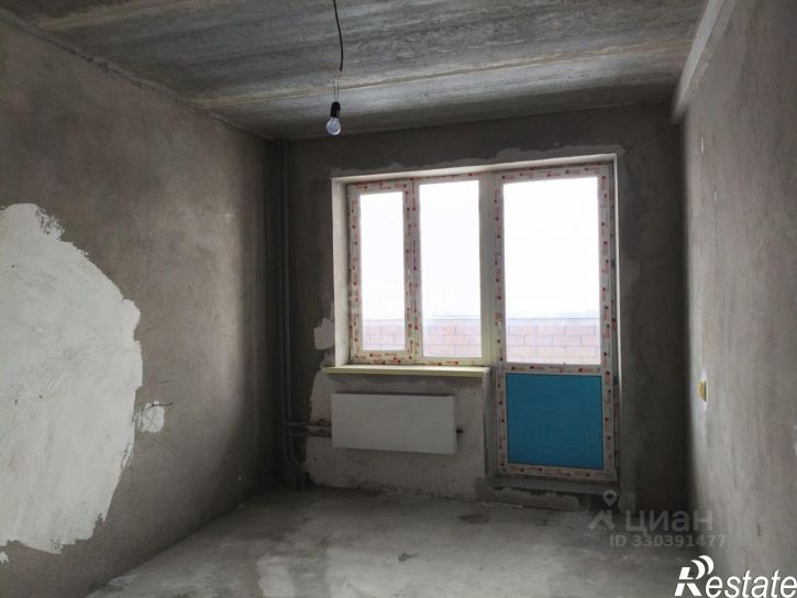 1-комн квартира Вересковая улица, 11,  д. 11