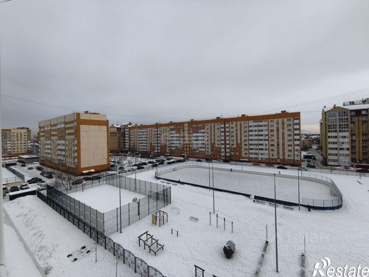 1-комн квартира Вересковая улица, 11,  д. 11