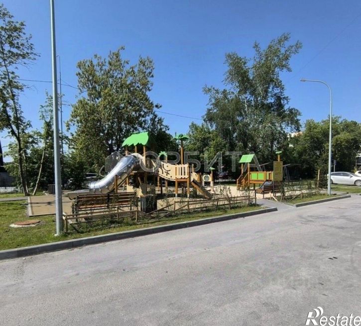 1-комн квартира улица Мира, 65А,  д. 65А