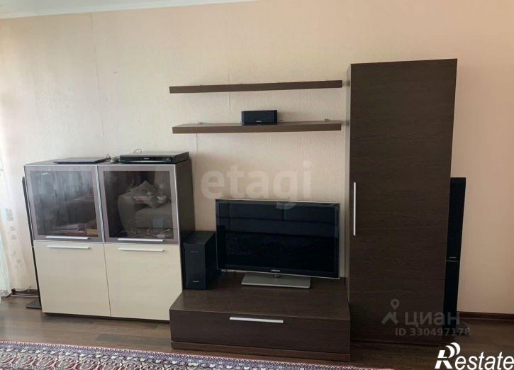 3-комн квартира улица Елизарова, 74,  д. 74