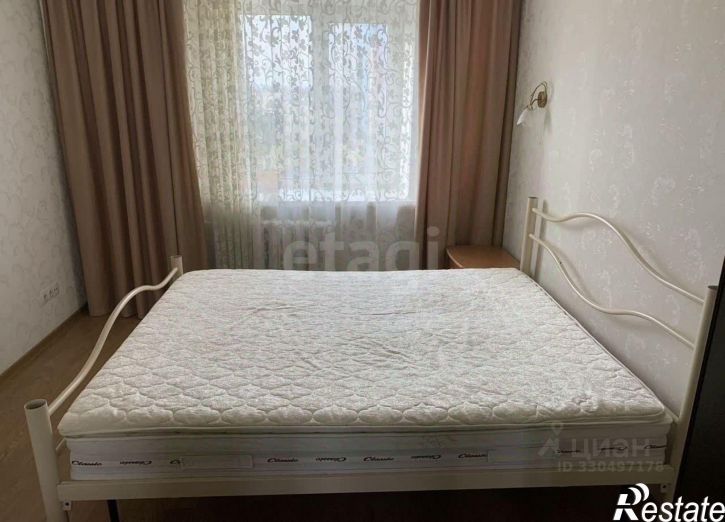 3-комн квартира улица Елизарова, 74,  д. 74