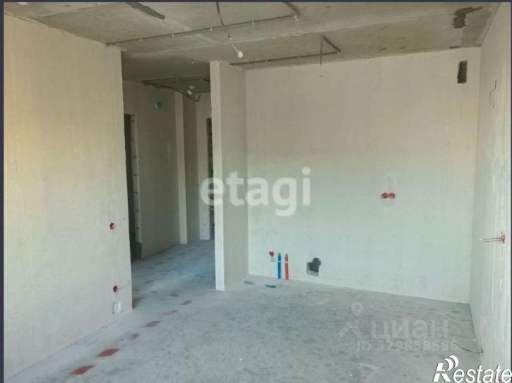 3-комн квартира в новом доме Интернациональная улица, 199 к10,  д. 199 к10