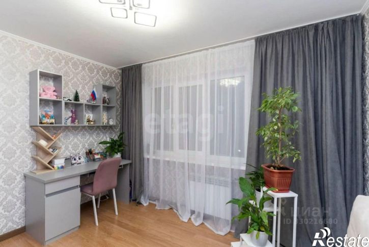 2-комн квартира Широтная улица, 59,  д. 59