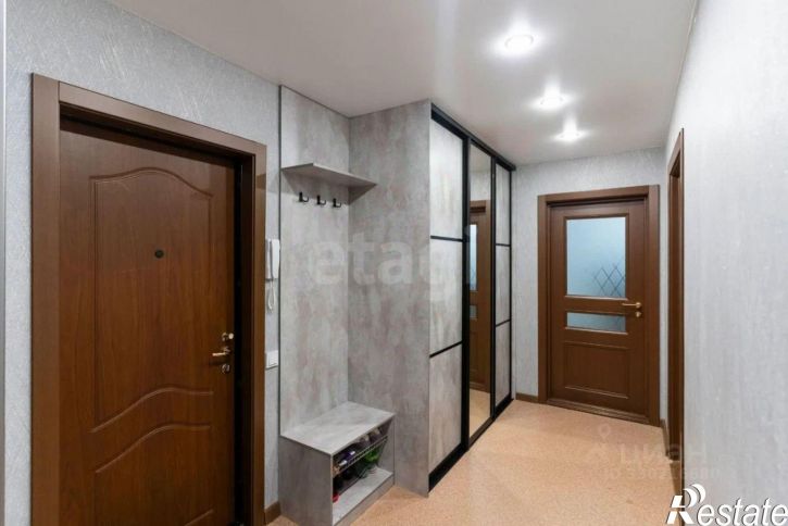 2-комн квартира Широтная улица, 59,  д. 59