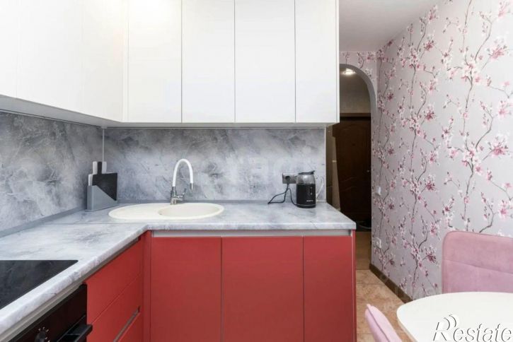 2-комн квартира Широтная улица, 59,  д. 59