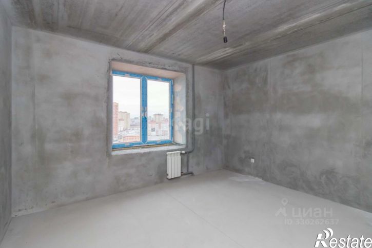 1-комн квартира Широтная улица, 209 к1,  д. 209 к1