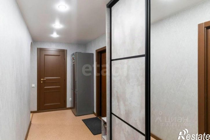 2-комн квартира Широтная улица, 59,  д. 59