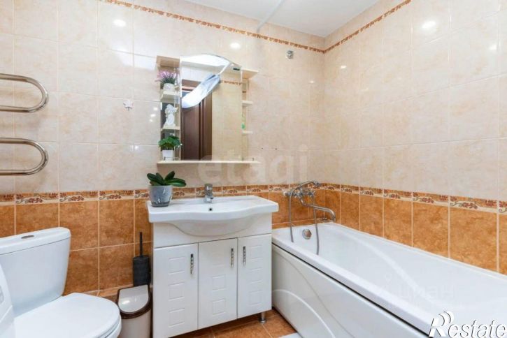 2-комн квартира Широтная улица, 59,  д. 59