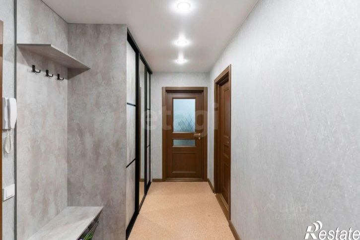 2-комн квартира Широтная улица, 59,  д. 59