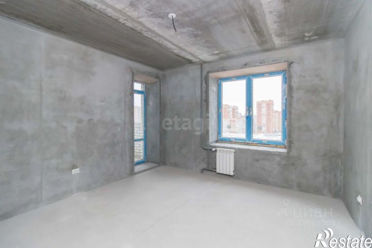 1-комн квартира Широтная улица, 209 к1,  д. 209 к1