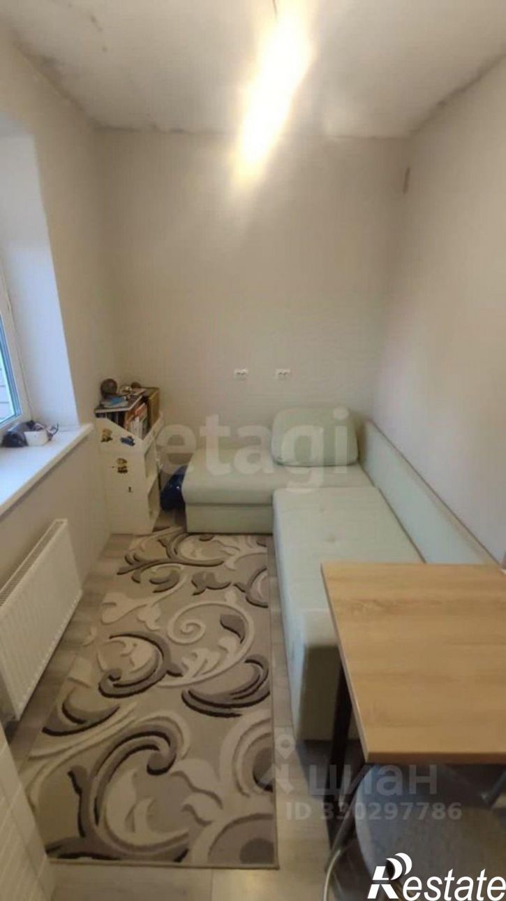 1-комн квартира Дамбовская улица, 25 к1,  д. 25 к1