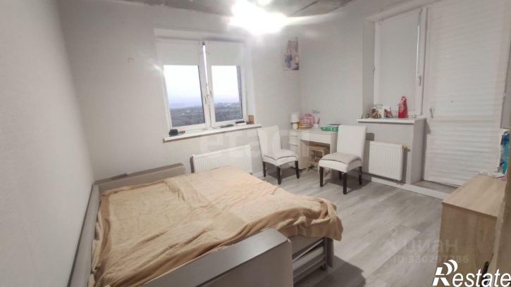 1-комн квартира Дамбовская улица, 25 к1,  д. 25 к1