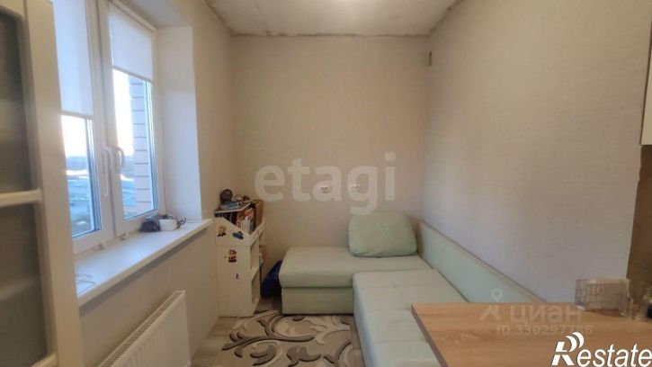 1-комн квартира Дамбовская улица, 25 к1,  д. 25 к1