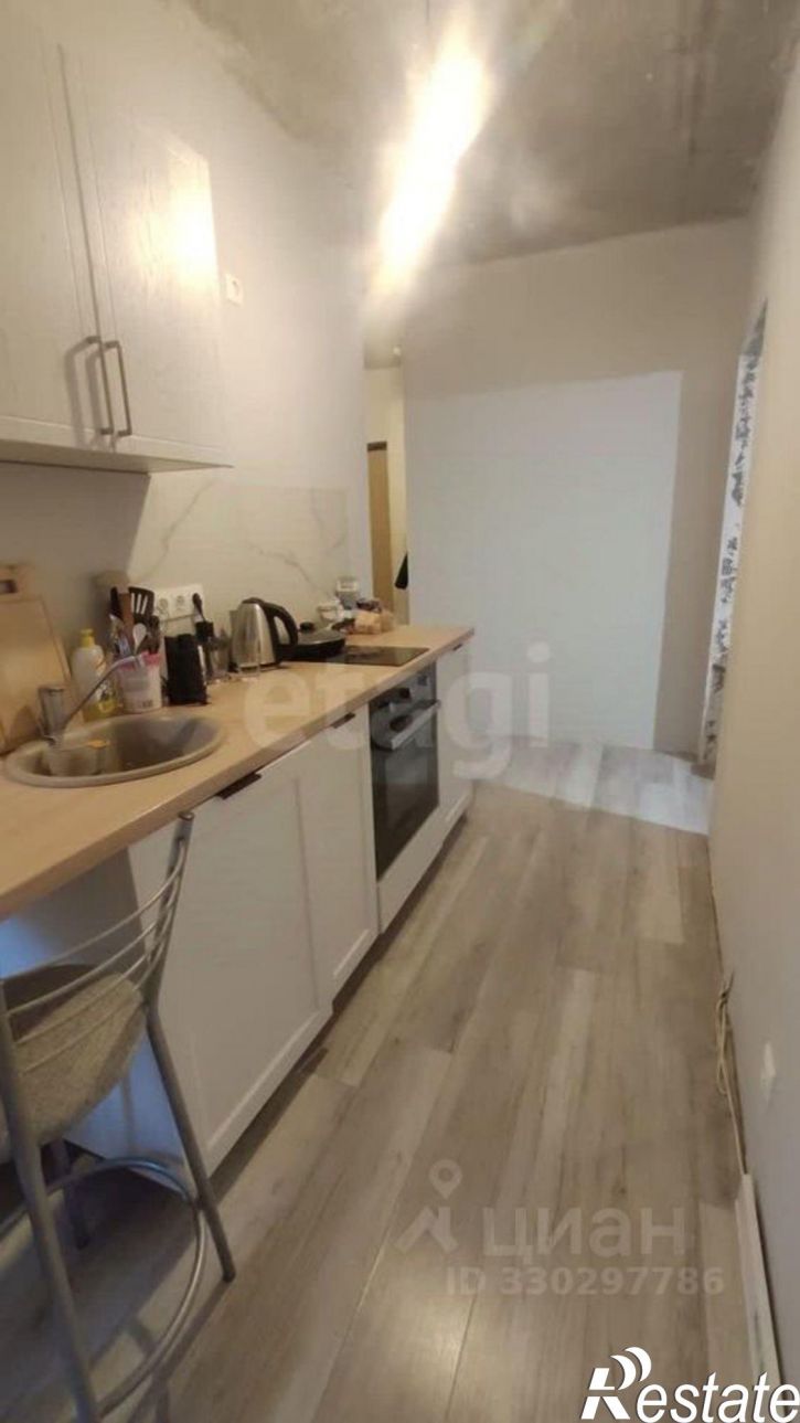 1-комн квартира Дамбовская улица, 25 к1,  д. 25 к1