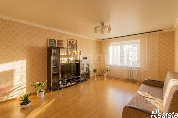 3-комн квартира ул Минская, 69,  д. 69