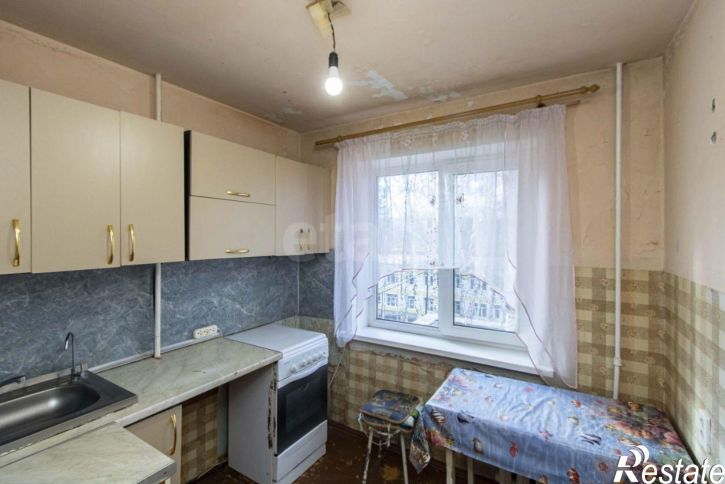2-комн квартира улица Пермякова, 16,  д. 16