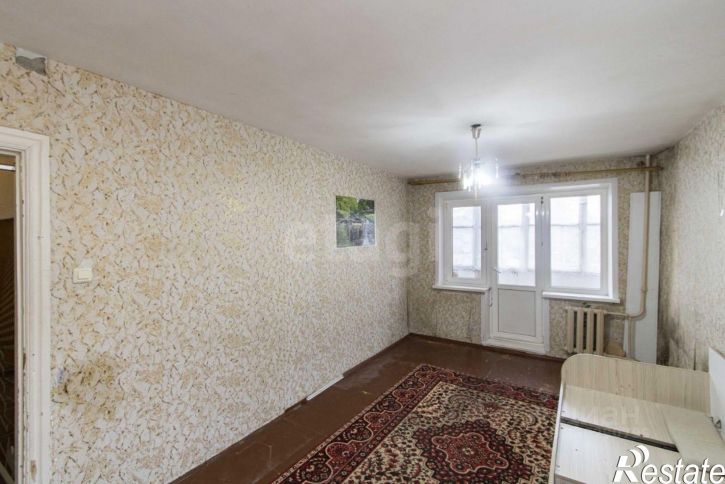 2-комн квартира улица Пермякова, 16,  д. 16