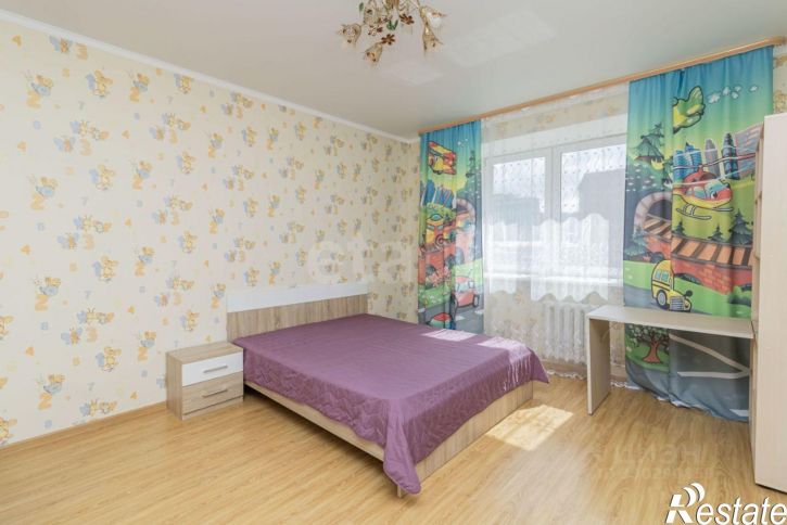 3-комн квартира ул Минская, 69,  д. 69