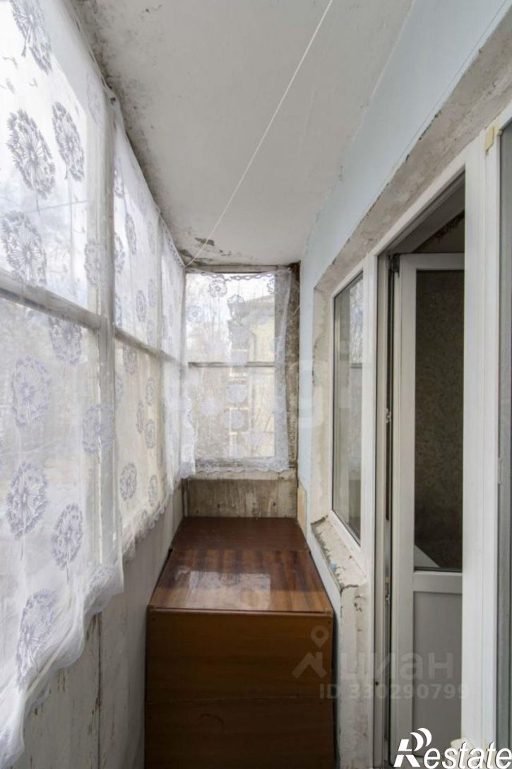 2-комн квартира улица Пермякова, 16,  д. 16