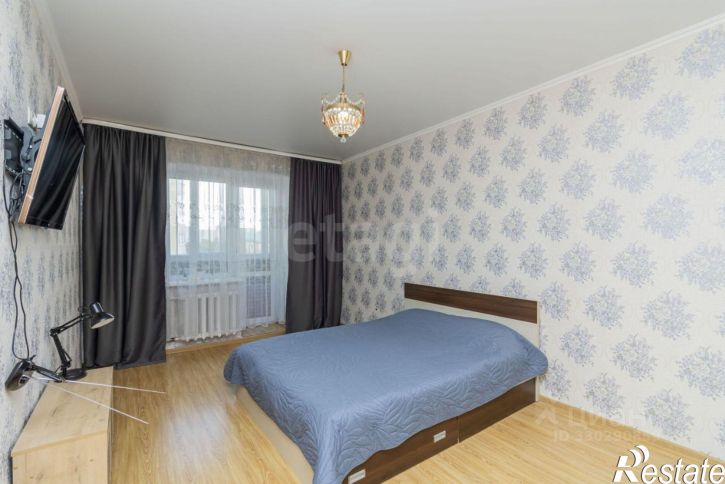 3-комн квартира ул Минская, 69,  д. 69