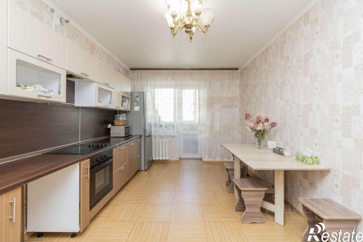 3-комн квартира ул Минская, 69,  д. 69