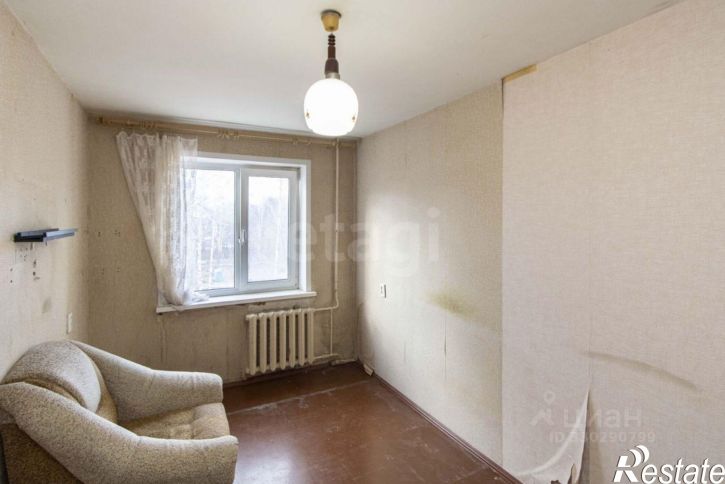 2-комн квартира улица Пермякова, 16,  д. 16
